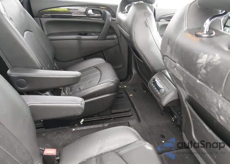 2016 Buick Enclave Leather z USA, uszkodzony, nr VIN 5GAKVBKD8GJ254471